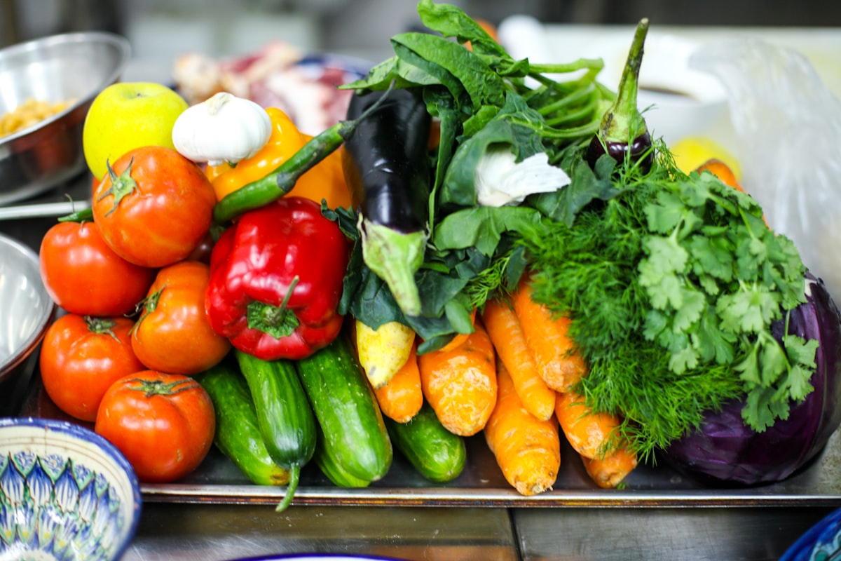 Nutrientflowstyle editorial team and nutrition content